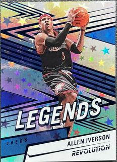 Allen Iverson