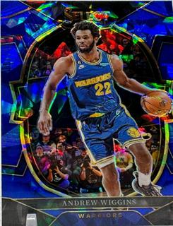 Andrew Wiggins