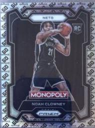 Noah Clowney