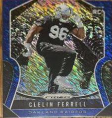 Clelin Ferrell