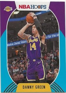 Danny Green