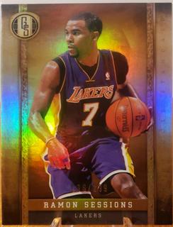 Ramon Sessions
