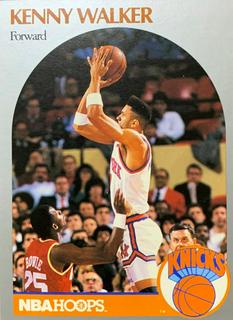Kenny Walker
