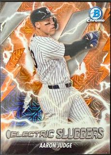Aaron Judge