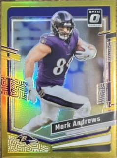 Mark Andrews