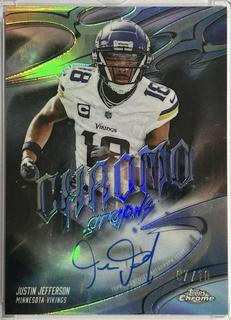 Justin Jefferson