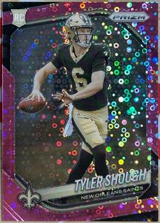 Tyler Shough