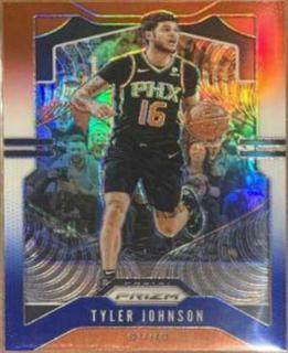 Tyler Johnson