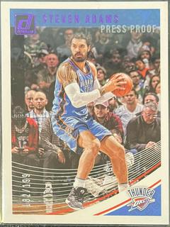 Steven Adams