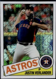 Justin Verlander