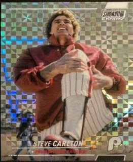 Steve Carlton