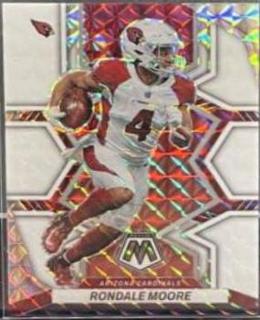Rondale Moore