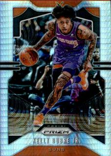 Kelly Oubre Jr.