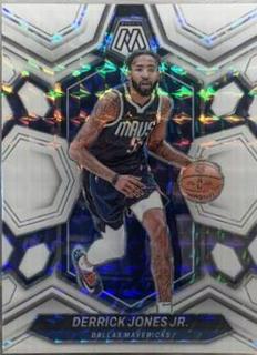 Derrick Jones Jr.