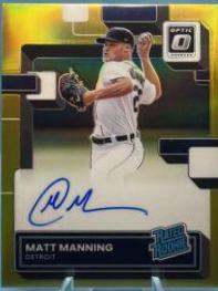 Matt Manning