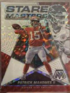 Patrick Mahomes II