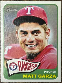 Matt Garza