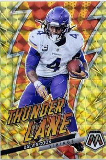 Dalvin Cook