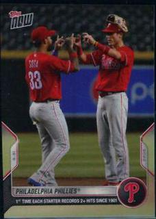 Philadelphia Phillies