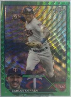 Carlos Correa