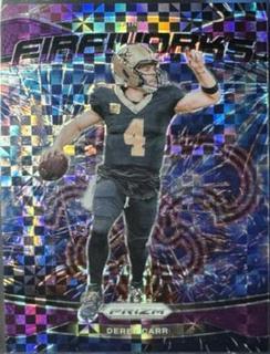 Derek Carr
