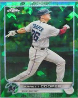 Garrett Cooper