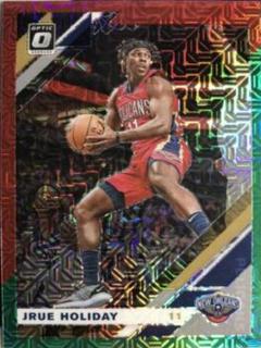 Jrue Holiday