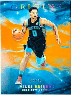 Miles Bridges