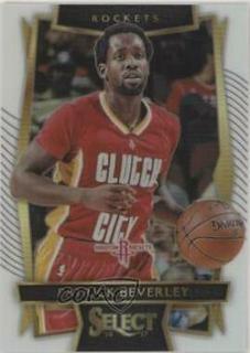 Patrick Beverley