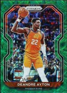 Deandre Ayton