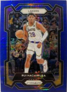Rui Hachimura