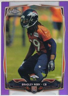 Bradley Roby