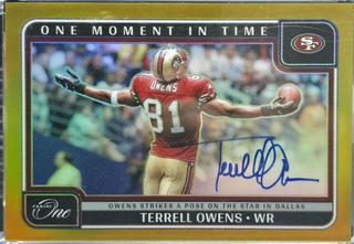 Terrell Owens