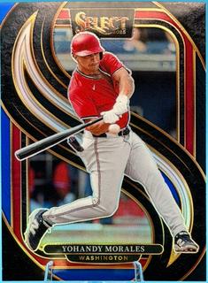 Yohandy Morales