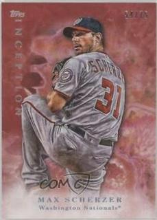 Max Scherzer