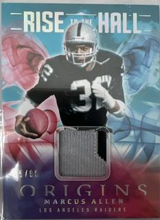 Marcus Allen