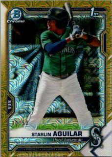 Starlin Aguilar