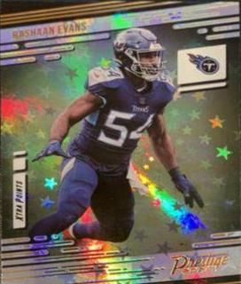 Rashaan Evans