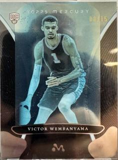 Victor Wembanyama