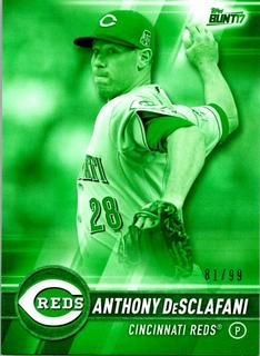 Anthony DeSclafani