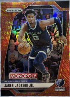 Jaren Jackson Jr.
