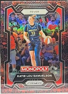 Katie Lou Samuelson