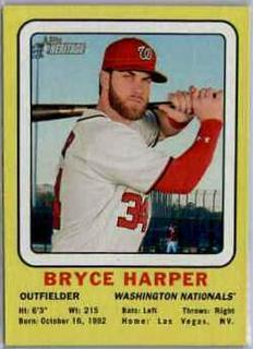 Bryce Harper