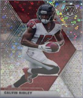 Calvin Ridley