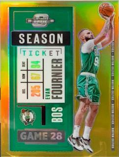 Evan Fournier