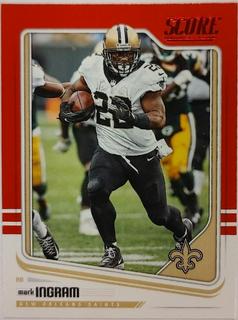 Mark Ingram