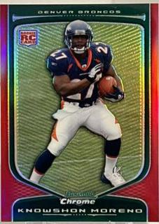Knowshon Moreno