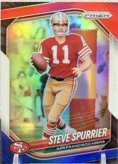 Steve Spurrier