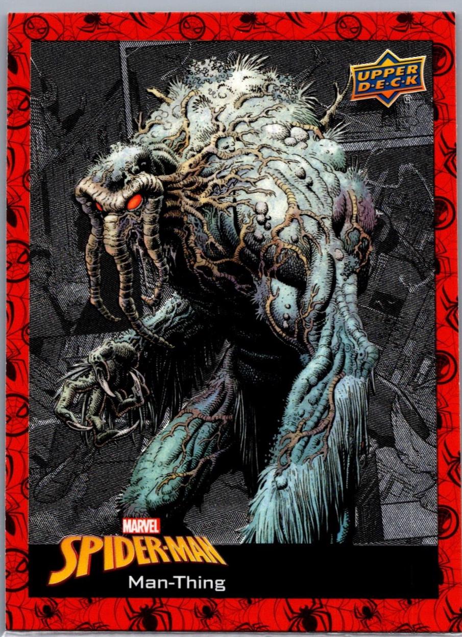 Man-Thing #65