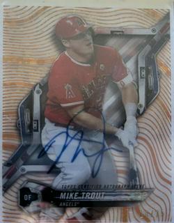 Mike Trout